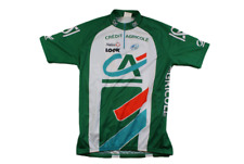 Maillot vélo vintage d'occasion  Caen