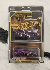 🔥 NOVO Hot Wheels NFTGarage Lamborghini Veneno Leia 🔥 comprar usado  Enviando para Brazil