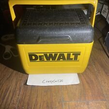 Dewalt personal lunch for sale  Harned