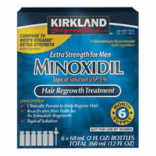 Kirkland minoxidil solution for sale  Fort Myers