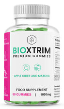Bioxtrim premium gummies for sale  GOSPORT