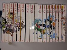 Goddess manga 16 gebraucht kaufen  Rostock