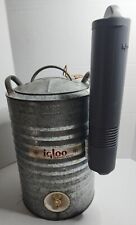 Vintage igloo gallon for sale  Shipping to Ireland