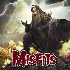 Misfits : The Devil's Rain CD (2011) Highly Rated eBay Seller Great Prices comprar usado  Enviando para Brazil