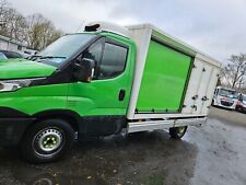 2017 iveco daily for sale  LONDON