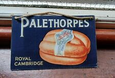 Palethorpes royal cambridge for sale  UK