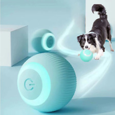 Electric dog ball for sale  Shipping to Ireland