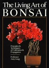 Living art bonsai for sale  Aurora