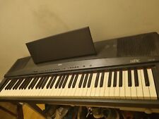 Yamaha ypp electric for sale  SWANSEA