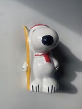 Vintage snoopy surfboard for sale  LONDON