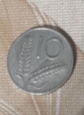 Moneta lire con usato  Novi Ligure