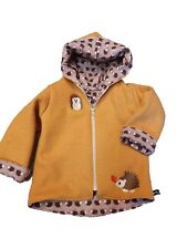 Wollwalkjacke wendejacke jacke gebraucht kaufen  Lohmar