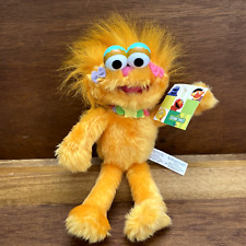 Sesame street zoe for sale  Youngsville