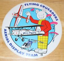 Flying crusaders aerial for sale  HORSHAM