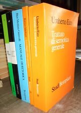 Lotto libri linguistica usato  Catania