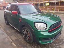 Mini countryman jcw for sale  WALSALL