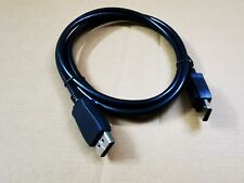 Display port cable for sale  Dacula