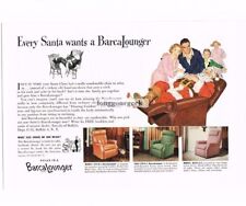 1955 barcalounger recliner for sale  Columbia