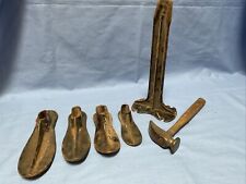Antique shoe cobbler for sale  San Diego