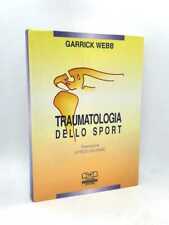 Traumatologia dello sport. usato  Arezzo