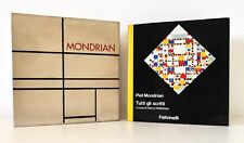 Mondrian piet tutti usato  Cusano Milanino