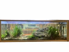 tropical fish tank accessories for sale  BATLEY