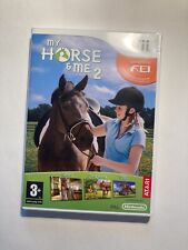 Nintendo wii horse for sale  MIDDLESBROUGH