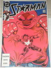 Starman (DC) Nr. 29 *DAVE HOOVER* Dezember 1990 comprar usado  Enviando para Brazil