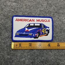 American muscle patch for sale  Dallas
