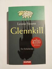 Buch roman glennkill gebraucht kaufen  Leipzig-, Miltitz