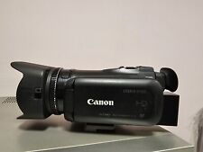 Canon videocamera avchd usato  Porto Cesareo