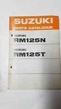 Suzuki 125 1979 usato  Vimodrone