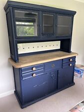 Timber painted welsh for sale  GODALMING
