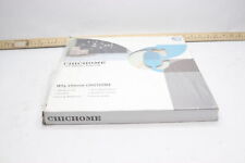 Chichome self adhesive for sale  Chillicothe