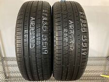 Tires 235 pirelli for sale  Orlando
