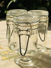 Mini glass jars for sale  Butte