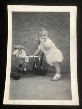 Vintage snapshot photo for sale  SIDMOUTH