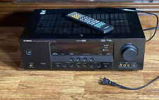 Yamaha v361 receiver for sale  Chicago