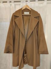 Manteau max mara d'occasion  Bayeux