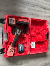 Power tools for sale  FOLKESTONE