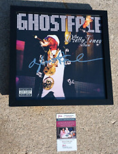 Ghostface killah signed for sale  Milwaukee