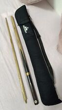 handmade cue for sale  Shipping to Ireland