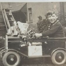 Vintage photograph toy for sale  RADSTOCK
