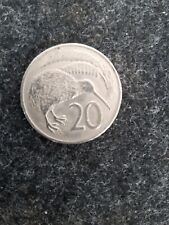 Cents neuseeland 1974 gebraucht kaufen  München