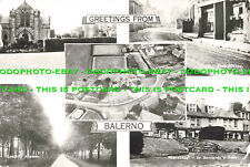 L253593 greetings balerno. for sale  WARLINGHAM