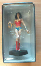 Wonder woman statua usato  Collegno