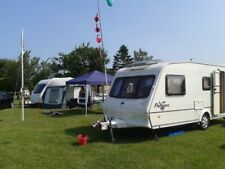 Used touring caravans for sale  IPSWICH