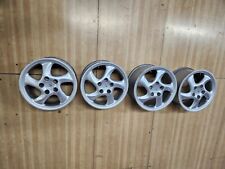 porsche turbo wheels for sale  Denver