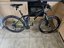 Voodoo mantu bike for sale  SLOUGH