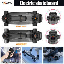 2000w elektro skateboard gebraucht kaufen  Hannover